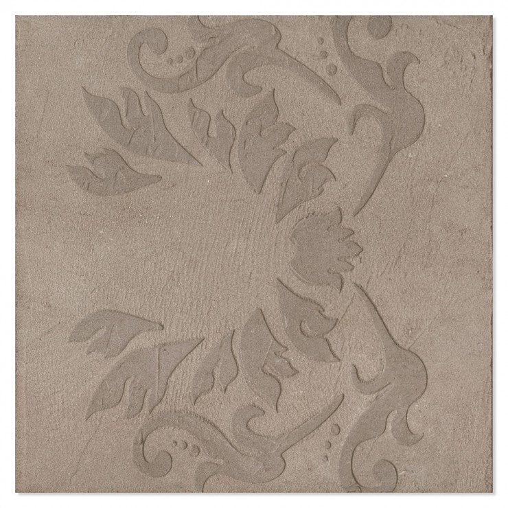 Klinker Norland Beige Mat 22x22 cm-1